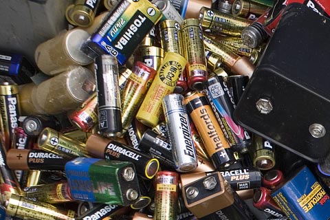 饶平联饶上门回收天能电池电池,高价废旧电池回收