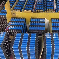㊣高沙河专业回收电动车电池㊣拆解动力电池回收㊣附近回收三元锂电池